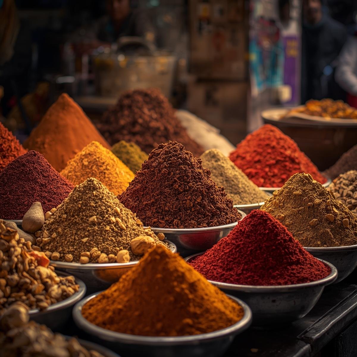 Spices