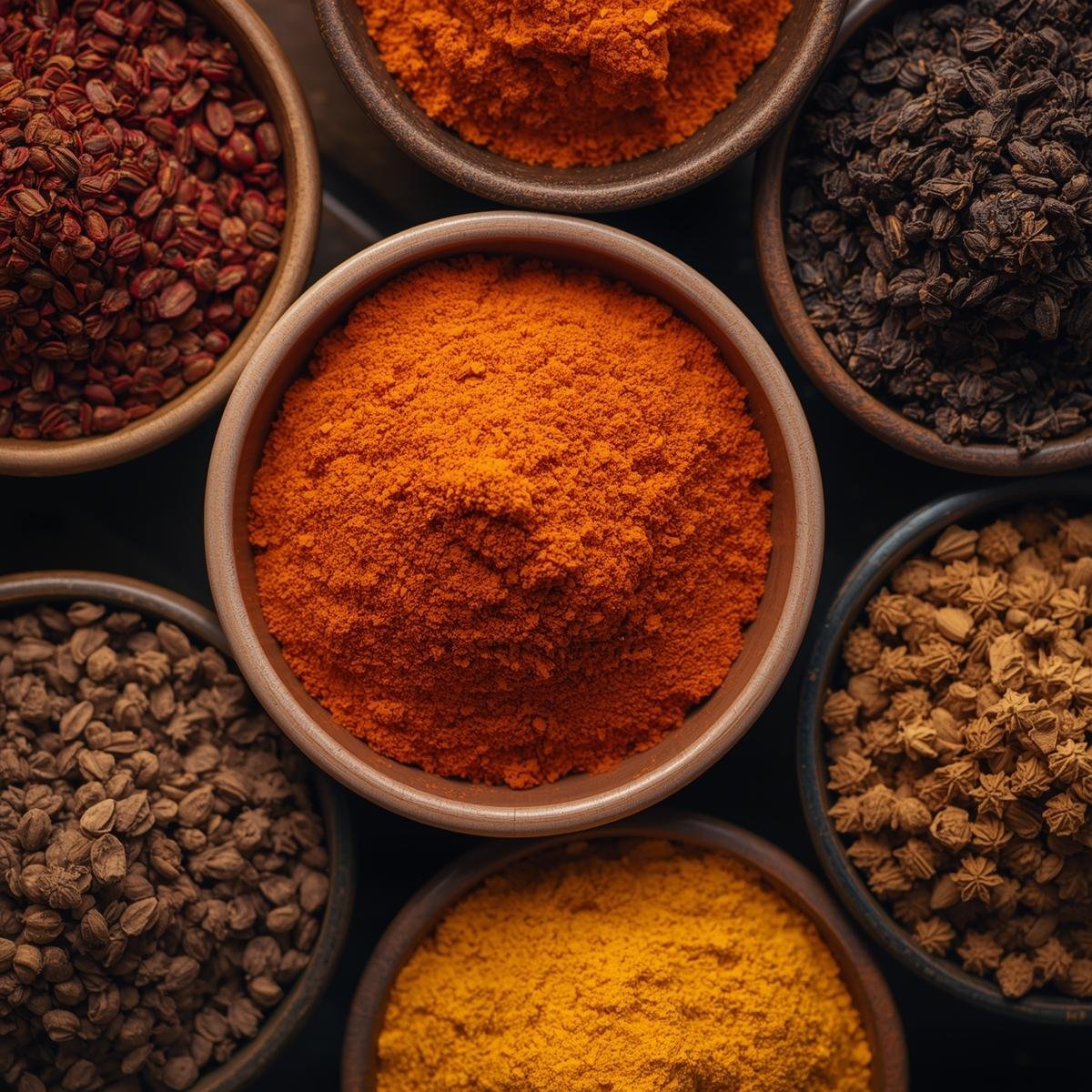 Spices
